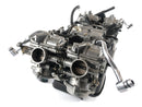 Honda Goldwing GL 1200 SC14 [1991] - Intake complete with air filter box, carburetor etc.-4