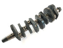 Kawasaki ZXR 400 ZX400L [1993] - Kurbelwelle-5