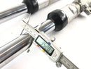 Moto Guzzi GTS 400 [Benelli] - Fork telescopic fork without axle-2