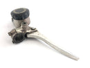 Honda CB 550 F [Super Sport] - Front brake pump Handbrake pump with brake lever-4