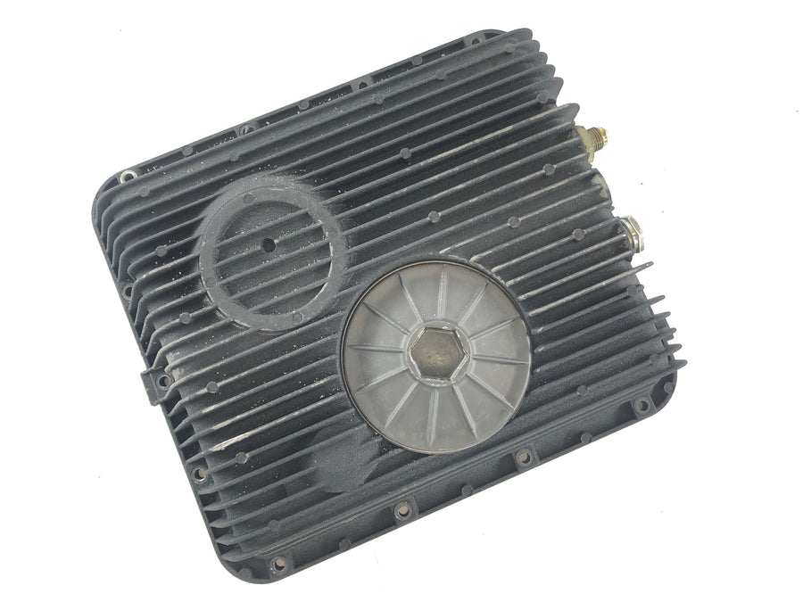 Moto Guzzi V11 [2001] - Oil pan
