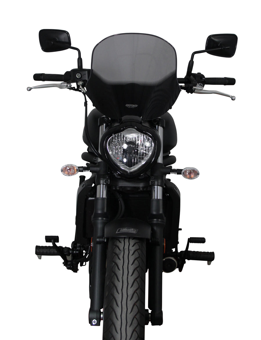 Kawasaki VULCAN S [2015-] – Tourenscheibe "NTM"