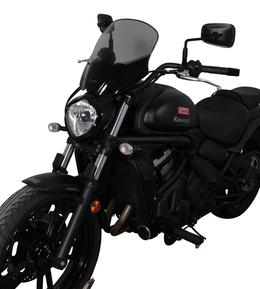 Kawasaki VULCAN S [2015-] – Tourenscheibe "NTM"