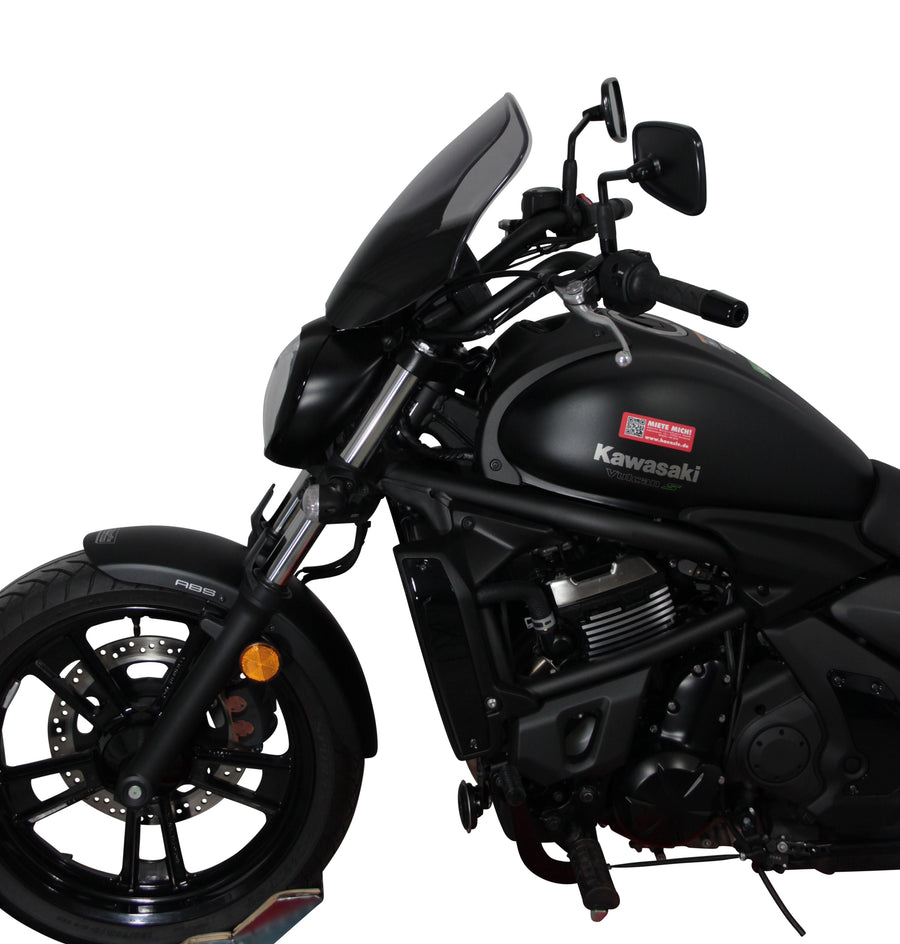 Kawasaki VULCAN S [2015-] – Tourenscheibe "NTM"