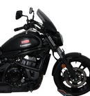Kawasaki VULCAN S [2015-] – Tourenscheibe "NTM"-5