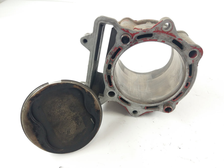 Gas Gas FSR 450 [2008] - cylinder with piston