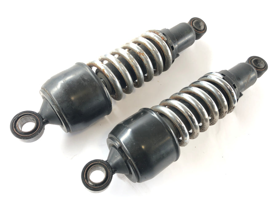 Kawasaki VN 1500 A VNAA [alle Baujahre] - Stoßdämpfer Federbein Set Paar