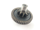 Kawasaki VN 800 Classic [1997] - intermediate gear gear auxiliary gear starter freewheel-3