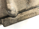 Honda CBR 1000F SC24 [1992] - Engine housing-2