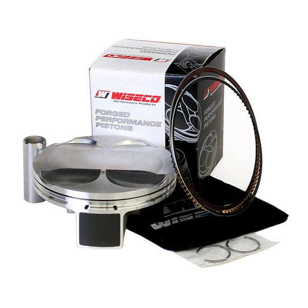 SUZUKI RM Z 450 [2013-2022] - Piston set