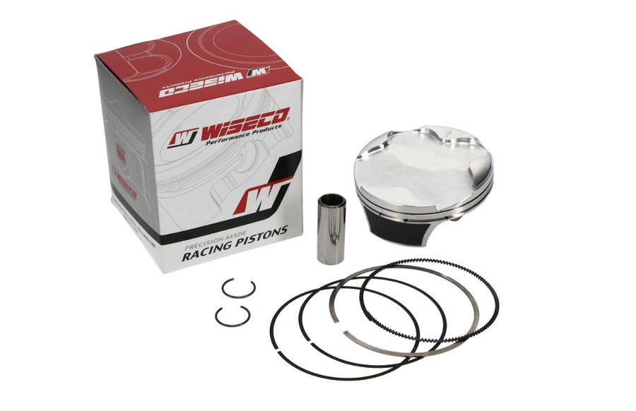 YAMAHA WR 250 F [2020-2023] - Piston kit