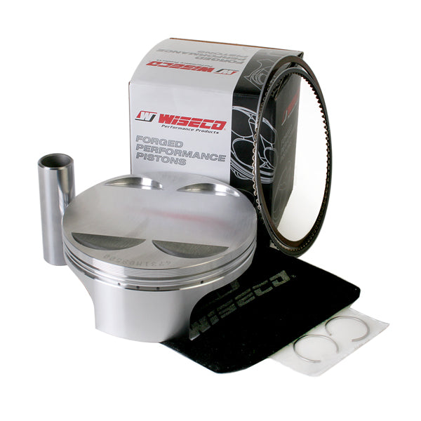 KTM 525 EXC RACING [2007] - Piston kit