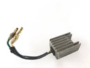 Honda XL 600 R PD03 [1984] - Regulator Rectifier-3