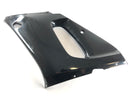 Yamaha YZF R6 RJ03 [2000] - Side panel left top-1