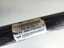 Porsche Panamera Turbo [2010] - Steering knuckle wheel hub drive shaft rear left-4