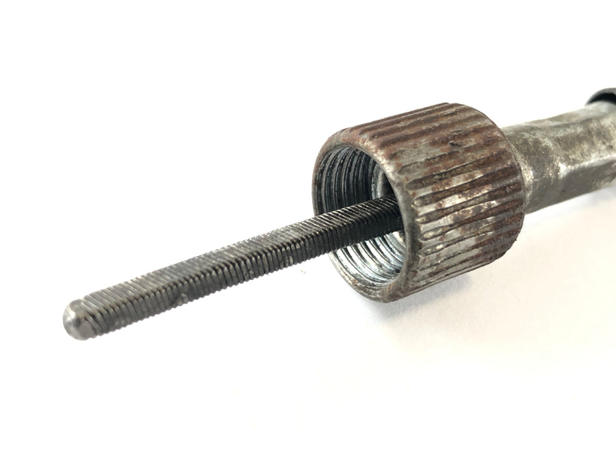 Kawasaki KLR 250 KL250D [1988] - Speedometer cable
