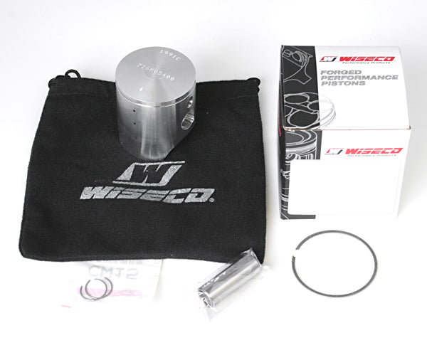 GAS GAS MC 125 [2000-2001] - Piston kit