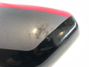 Yamaha XTZ 750 Super Tenere 3LD [1995] - Rear left side panel retaining lug broken off-3