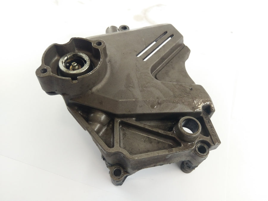 Suzuki GSF 400 GK75B Bandit [1991] - sprocket cover