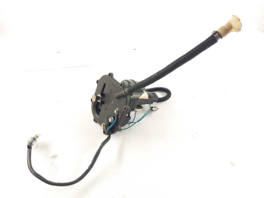 Aprilia RSV 1000 Tuono RP [2005] - Fuel pump