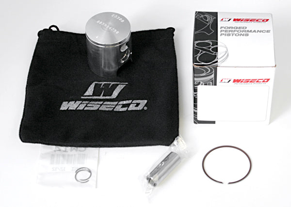 YAMAHA YZ 85 [2002-2024] - Kolbenkit