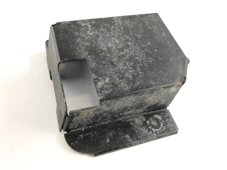 BMW K 1200 LT [2002] - Ignition coil cover
