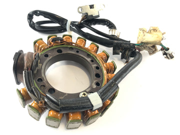 Yamaha YFM 350 Warrior 3GD [2003] - Lichtmaschine Stator - 0