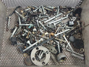 BMW R 850 R 259 [1999] - Screws and remaining parts-2