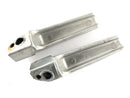Honda VFR 750 F RC24 [1988] - Fußrasten Soziusrasten links und rechts-2