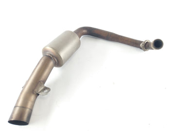 Yamaha YZF 125 RE06 [2011] - Manifold Exhaust