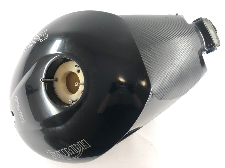 Triumph Speed Triple 1050 515NJ [2005] - Tank Benzintank