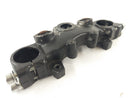 Yamaha XT 550 5Y3 [1982] - upper triple clamp-2
