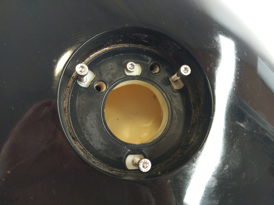 Triumph Speed Triple 955i T595N [2002] - Tank Benzintank