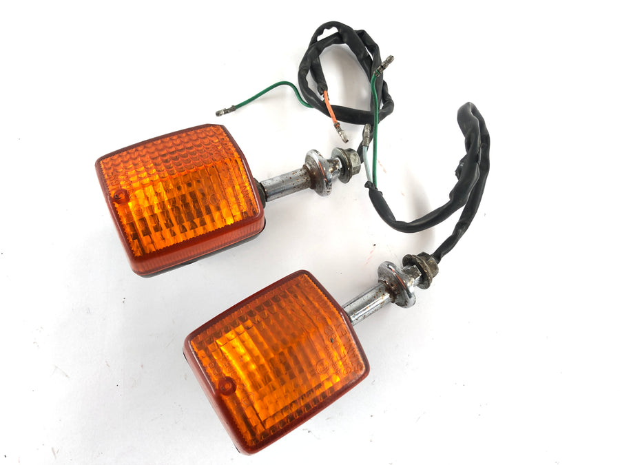 Honda XL 600 R PD03 [1984] - Blinker Set Paar