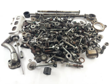 Moto Guzzi Quota 1100 ES [1999] - Remaining parts and screws - 0