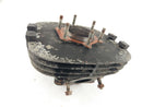 Yamaha YFS 200 Blaster [1995] - Cylinder with piston-2