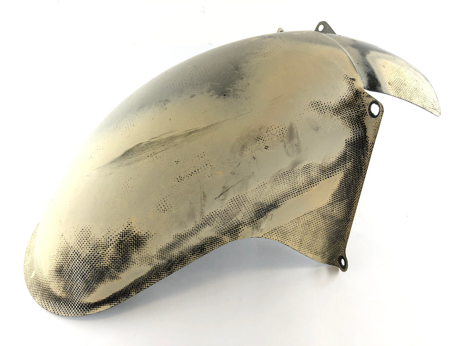 Ducati 900 SS [1993] - Rear wheel cover