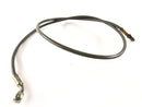 Moto Guzzi V11 [2001] - Clutch line steel braided-4