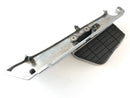 Honda GL 1500 Goldwing SC22 [1988] - Passenger footrest left with holder-4