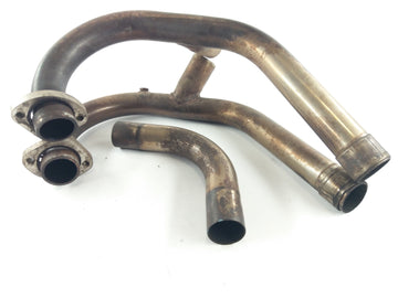 Moto Guzzi Quota 1100 ES [1999] - Exhaust Manifold Set - 0