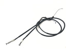 Honda CB 650 RC03 [1980] - Throttle cable-4