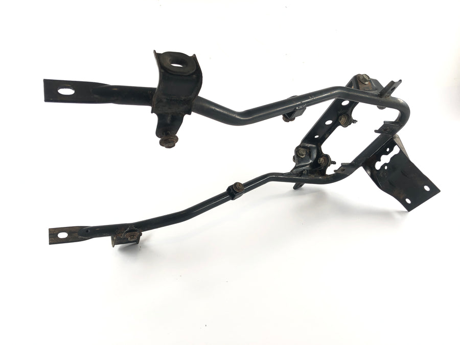 Suzuki DR 800 S BIG [1991] - Rear frame frame rear part