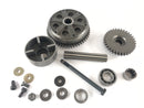 Triumph Sprint 955i RS T695 [2001] - Starter freewheel-2
