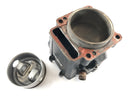 KTM LC4 ER 600 [1994] - Cylinder with piston-5