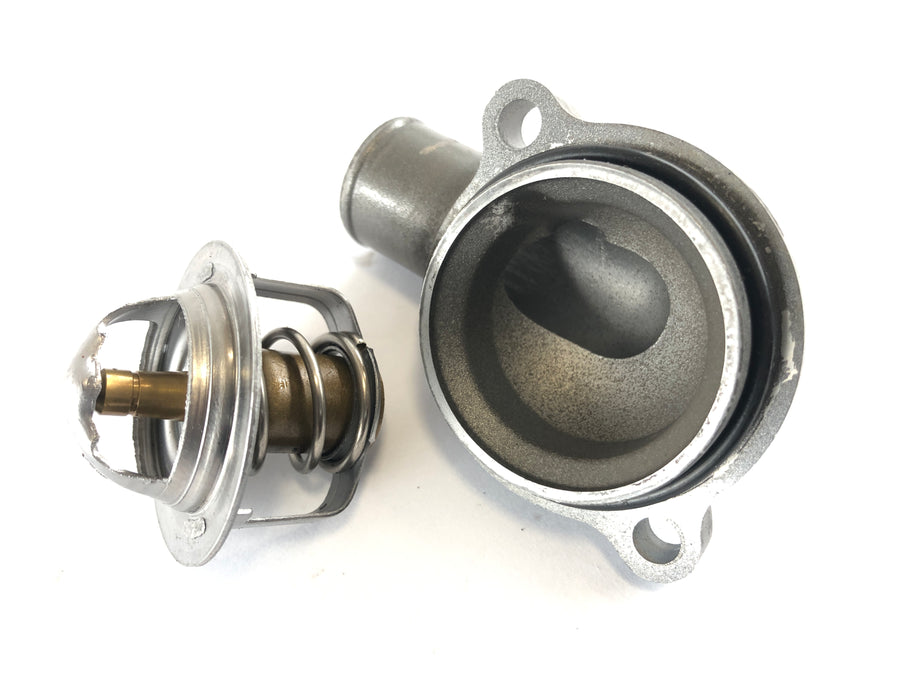 Yamaha XT 660 DM01 [2005] - Kühlmittelthermostat