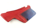 Honda XL 500 R PD02 [1983] - Rear fairing side panel side panel-2
