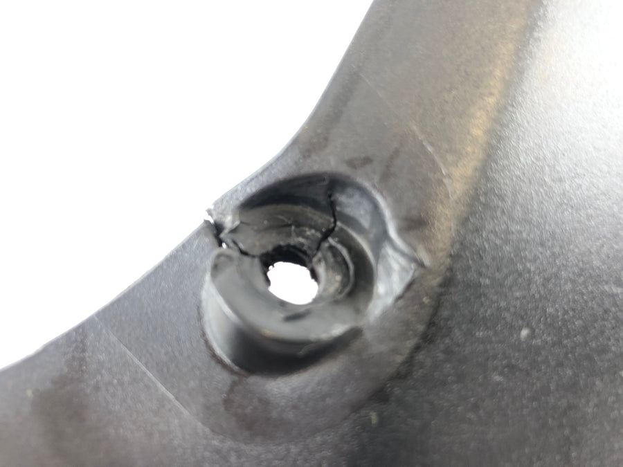Suzuki DL 1000 V-Strom [2006] - Handprotektoren Set Paar