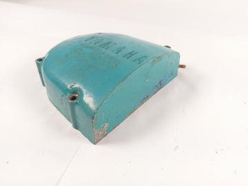 Yamaha DT 400 1R6 - sprocket cover