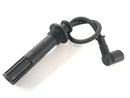 Ducati 888 Strada [1993] - Ignition cable with spark plug connector-1