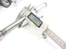 Honda NX 650 Dominator RD02 [1992] - Fork Telescopic fork with axle-6